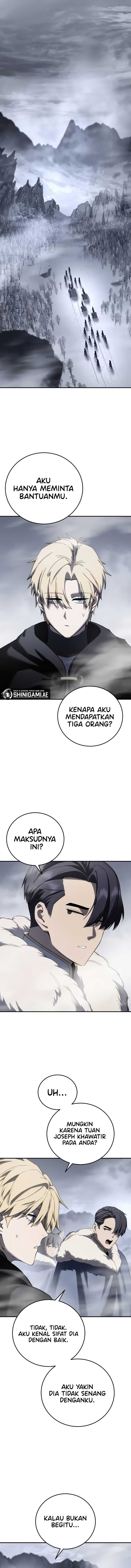 Star-Embracing Swordmaster Chapter 68 halaman 14