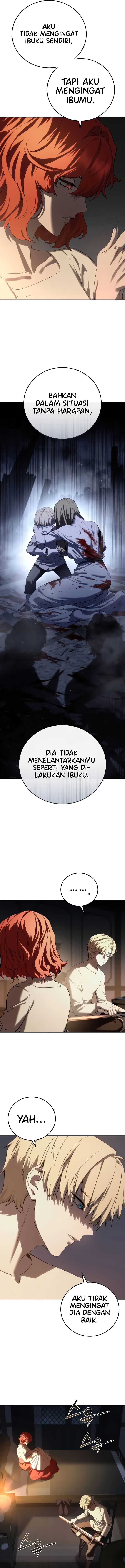 Star-Embracing Swordmaster Chapter 68 halaman 9