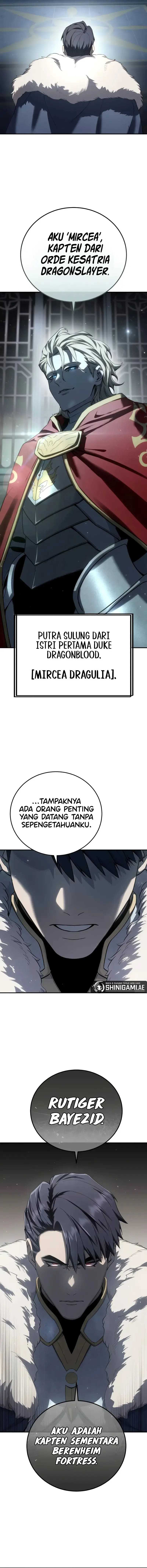 Star-Embracing Swordmaster Chapter 69 halaman 10