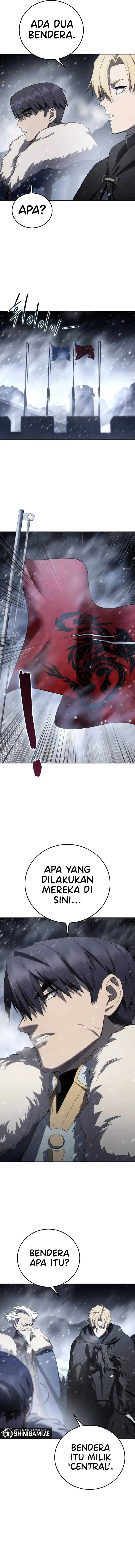 Star-Embracing Swordmaster Chapter 69 halaman 3