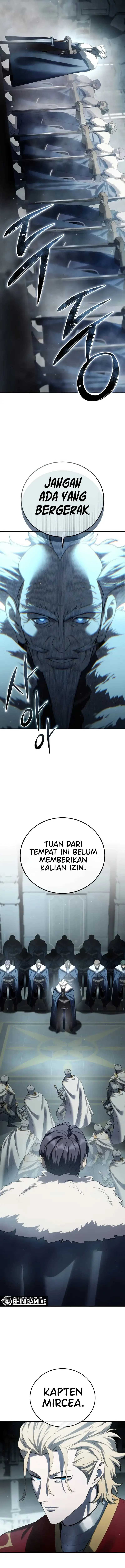 Star-Embracing Swordmaster Chapter 70 halaman 4