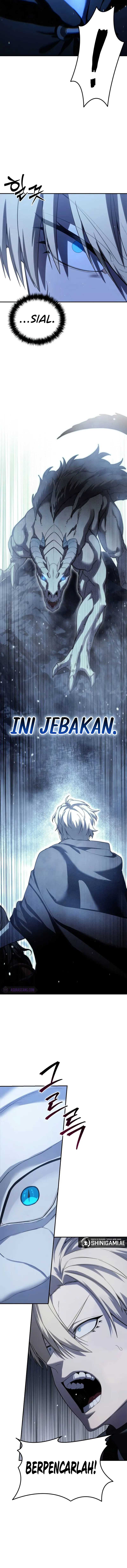 Star-Embracing Swordmaster Chapter 71 halaman 17