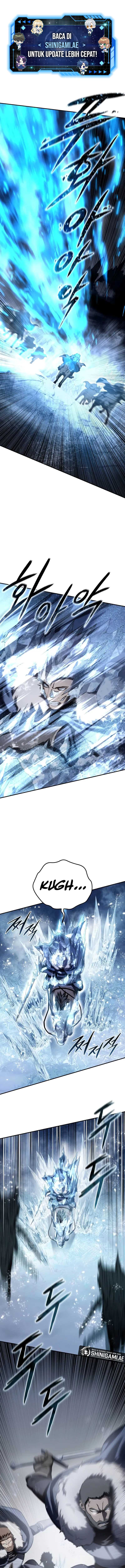 Star-Embracing Swordmaster Chapter 72 halaman 2