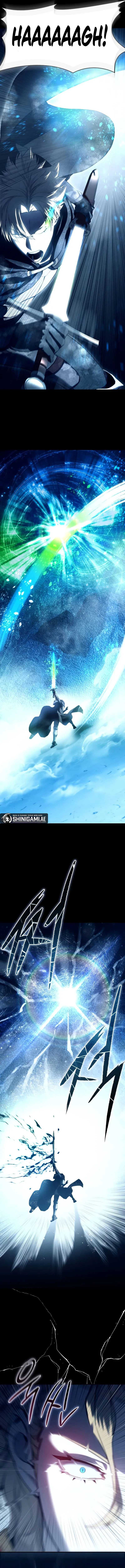 Star-Embracing Swordmaster Chapter 73 halaman 13