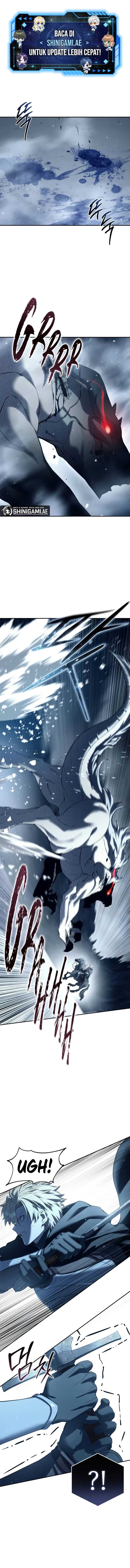 Star-Embracing Swordmaster Chapter 74 halaman 2