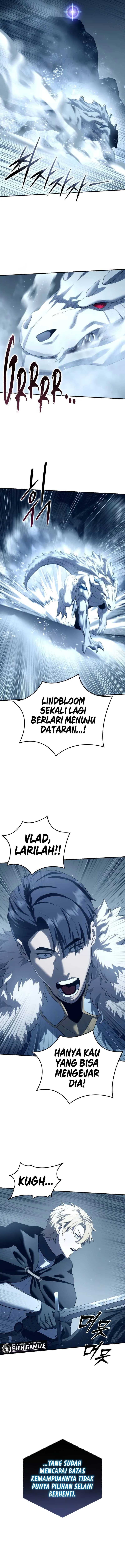 Star-Embracing Swordmaster Chapter 74 halaman 5
