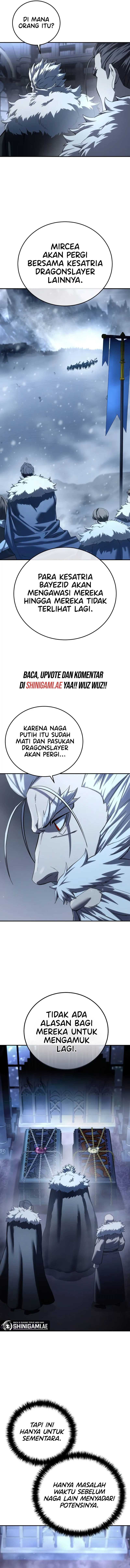 Star-Embracing Swordmaster Chapter 75 halaman 6