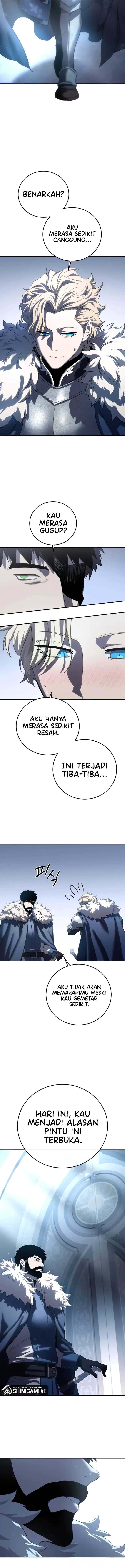 Star-Embracing Swordmaster Chapter 76 halaman 14