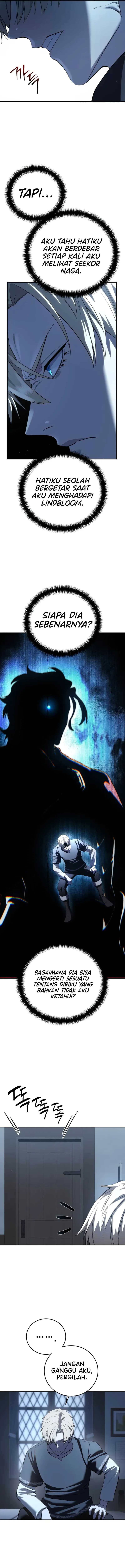 Star-Embracing Swordmaster Chapter 76 halaman 2