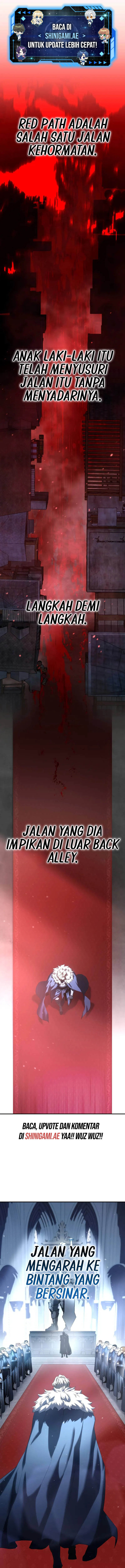 Star-Embracing Swordmaster Chapter 77 halaman 2