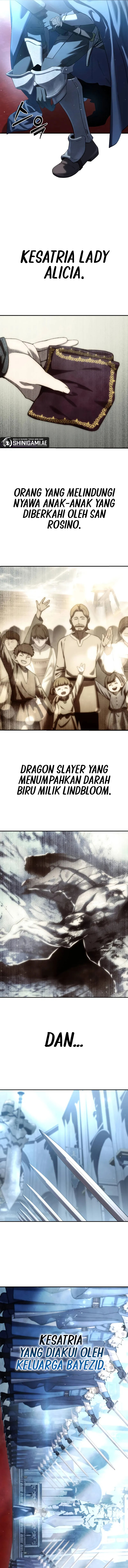 Star-Embracing Swordmaster Chapter 77 halaman 10