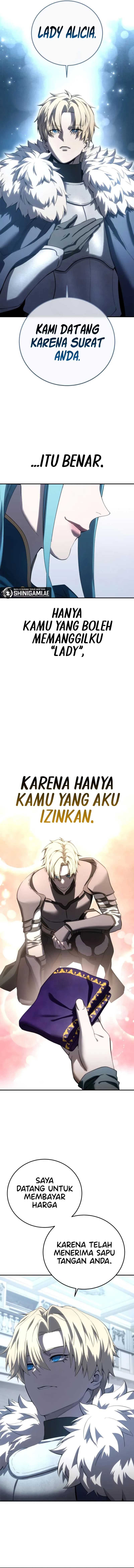 Star-Embracing Swordmaster Chapter 79 halaman 9