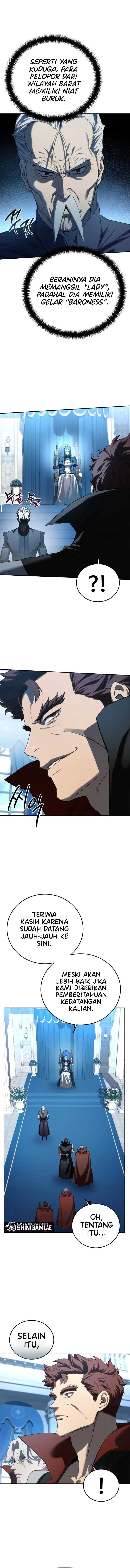 Star-Embracing Swordmaster Chapter 79 halaman 2