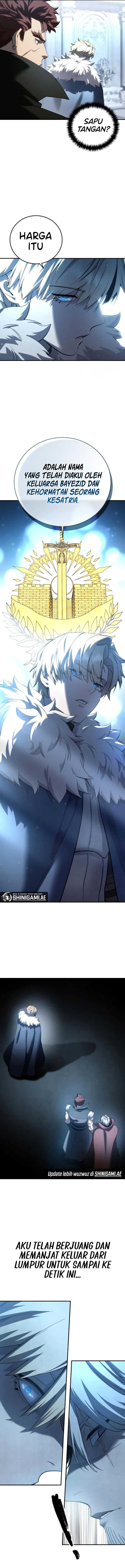 Star-Embracing Swordmaster Chapter 79 halaman 10