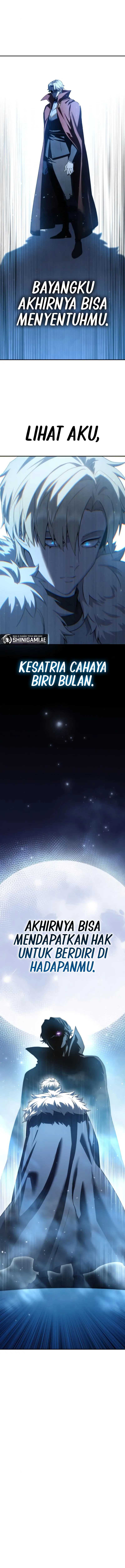 Star-Embracing Swordmaster Chapter 79 halaman 11