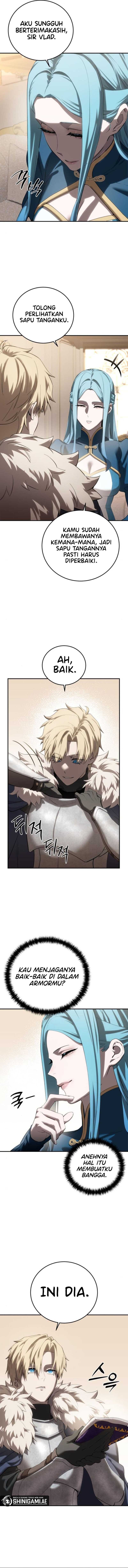 Star-Embracing Swordmaster Chapter 80 halaman 5