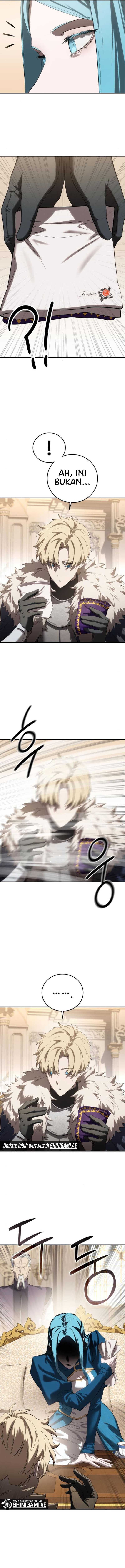 Star-Embracing Swordmaster Chapter 80 halaman 6