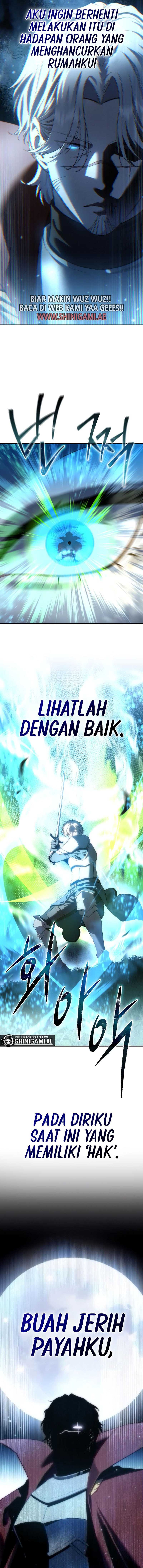 Star-Embracing Swordmaster Chapter 82 halaman 23