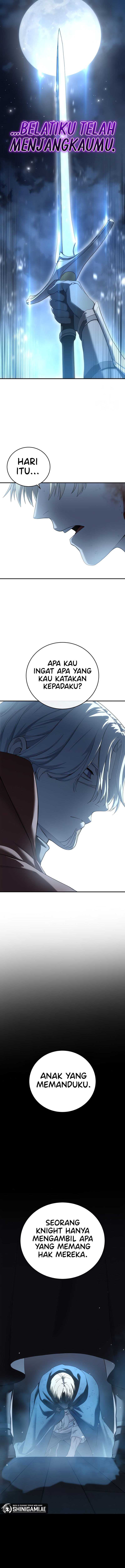 Star-Embracing Swordmaster Chapter 83 halaman 17