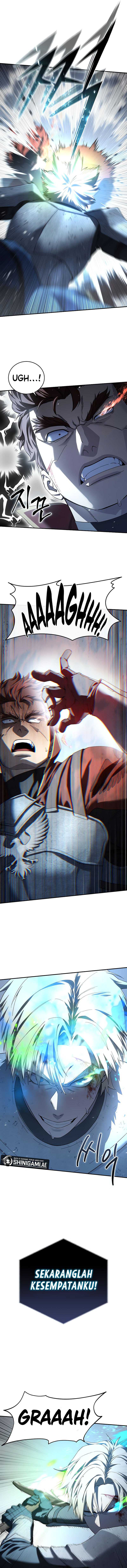 Star-Embracing Swordmaster Chapter 83 halaman 13