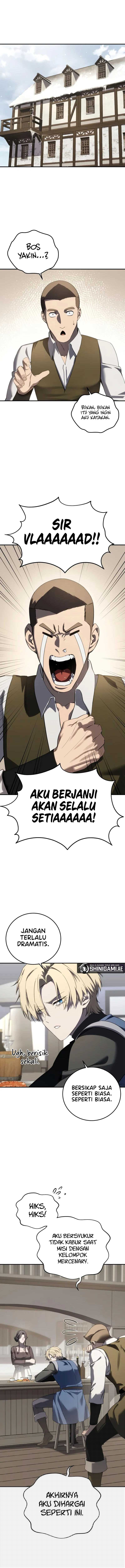 Star-Embracing Swordmaster Chapter 86 halaman 10