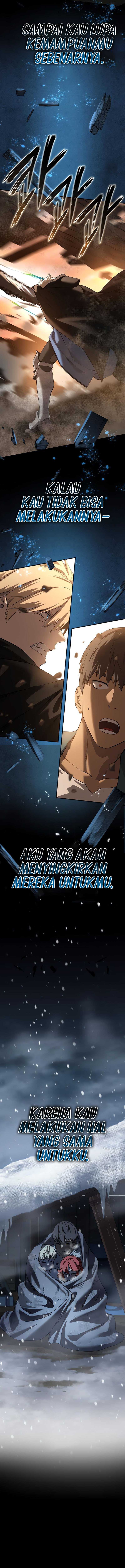 Star-Embracing Swordmaster Chapter 87 halaman 5