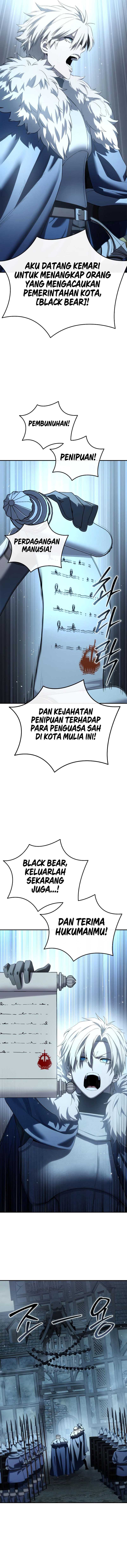 Star-Embracing Swordmaster Chapter 89 halaman 10