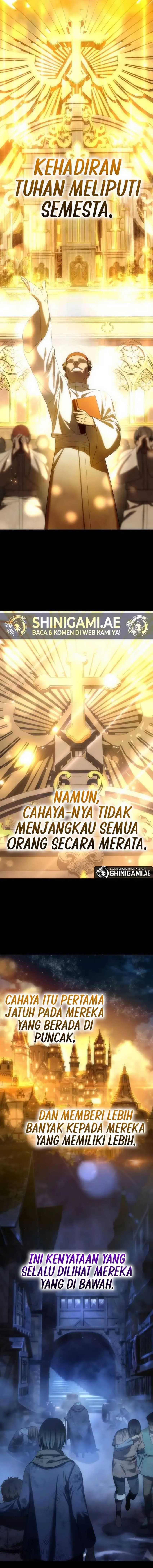 Star-Embracing Swordmaster Chapter 90 halaman 5