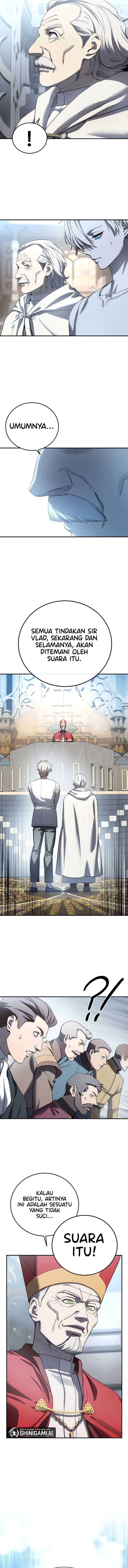 Star-Embracing Swordmaster Chapter 92 halaman 15