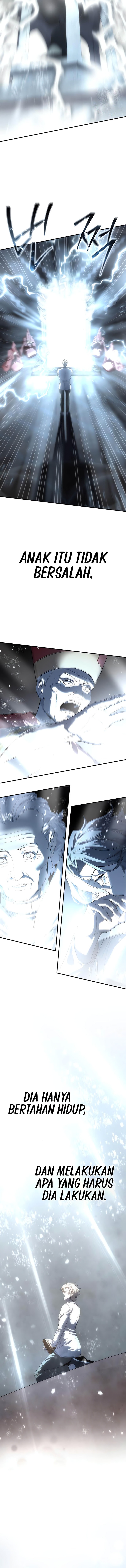 Star-Embracing Swordmaster Chapter 93 halaman 17