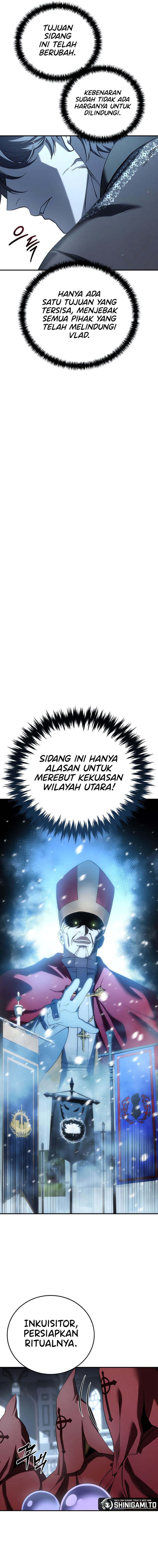 Star-Embracing Swordmaster Chapter 93 halaman 3
