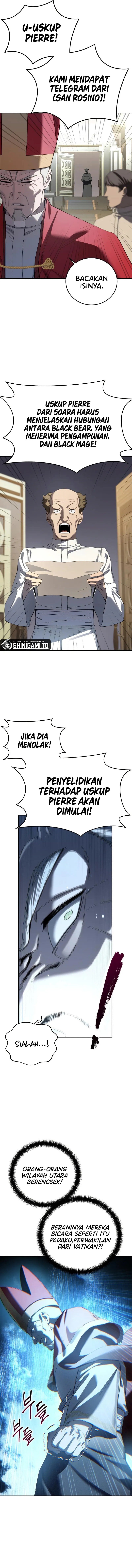 Star-Embracing Swordmaster Chapter 94 halaman 4