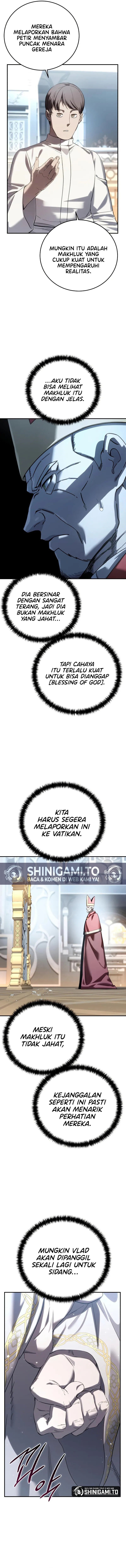 Star-Embracing Swordmaster Chapter 94 halaman 3