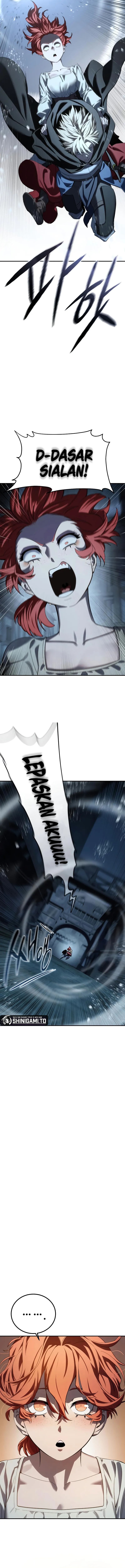 Star-Embracing Swordmaster Chapter 96 halaman 4