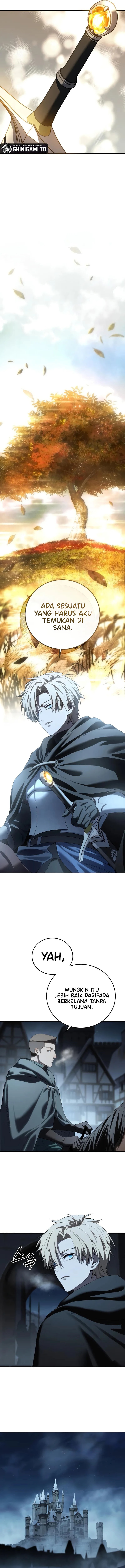 Star-Embracing Swordmaster Chapter 96 halaman 17