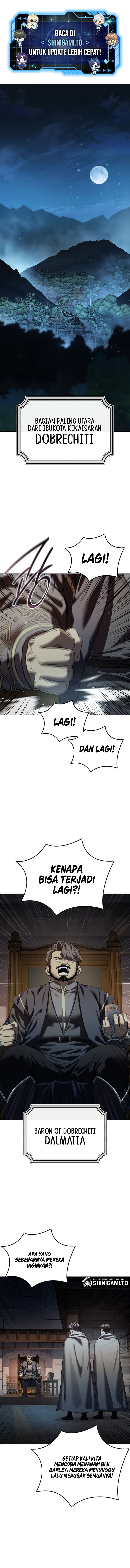 Star-Embracing Swordmaster Chapter 97 halaman 2