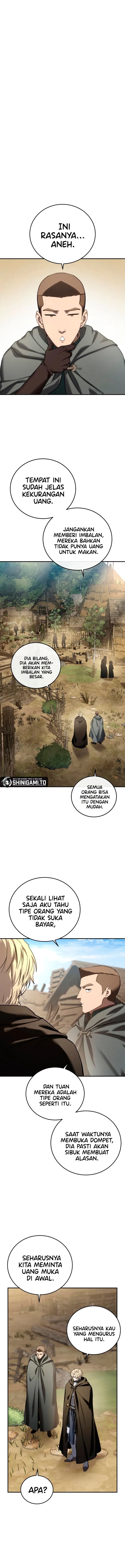Star-Embracing Swordmaster Chapter 98 halaman 2