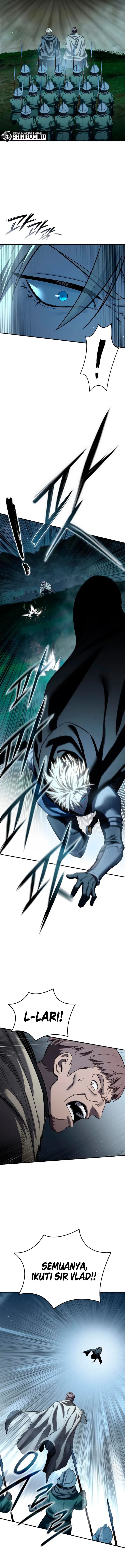 Star-Embracing Swordmaster Chapter 98 halaman 7