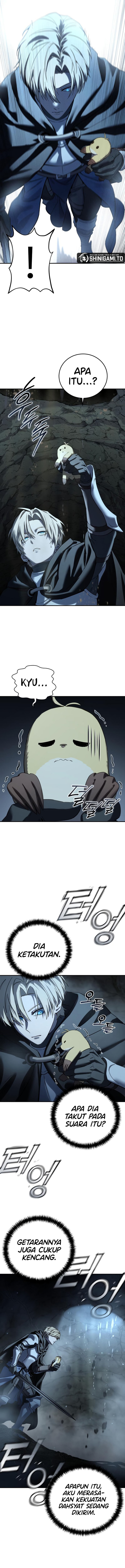 Star-Embracing Swordmaster Chapter 99 halaman 16