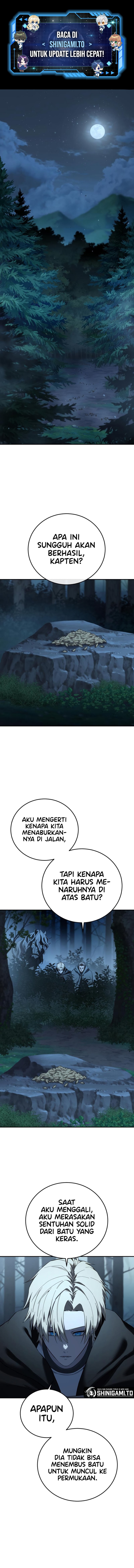 Star-Embracing Swordmaster Chapter 99 halaman 2