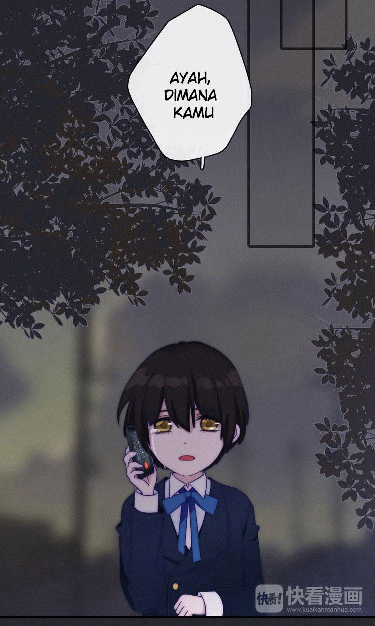 Falling in the Night with You Chapter 4 halaman 60