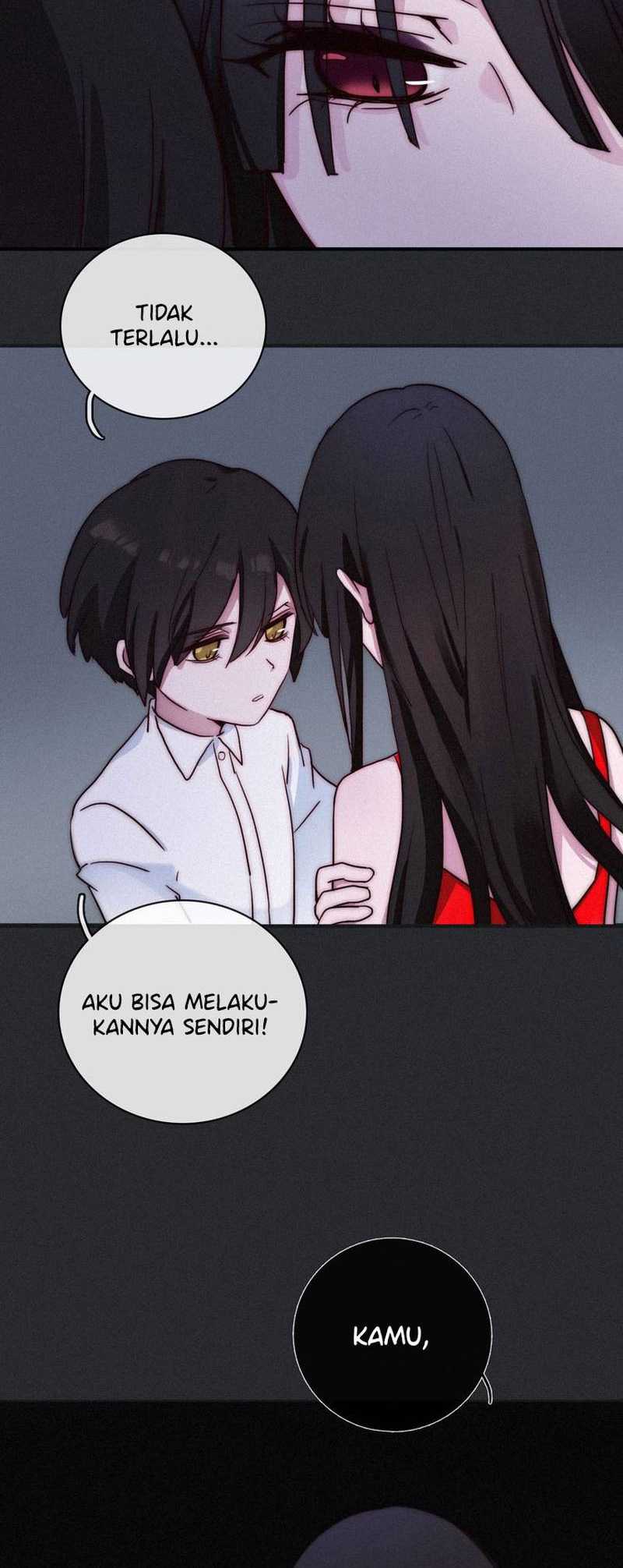 Falling in the Night with You Chapter 5 halaman 46