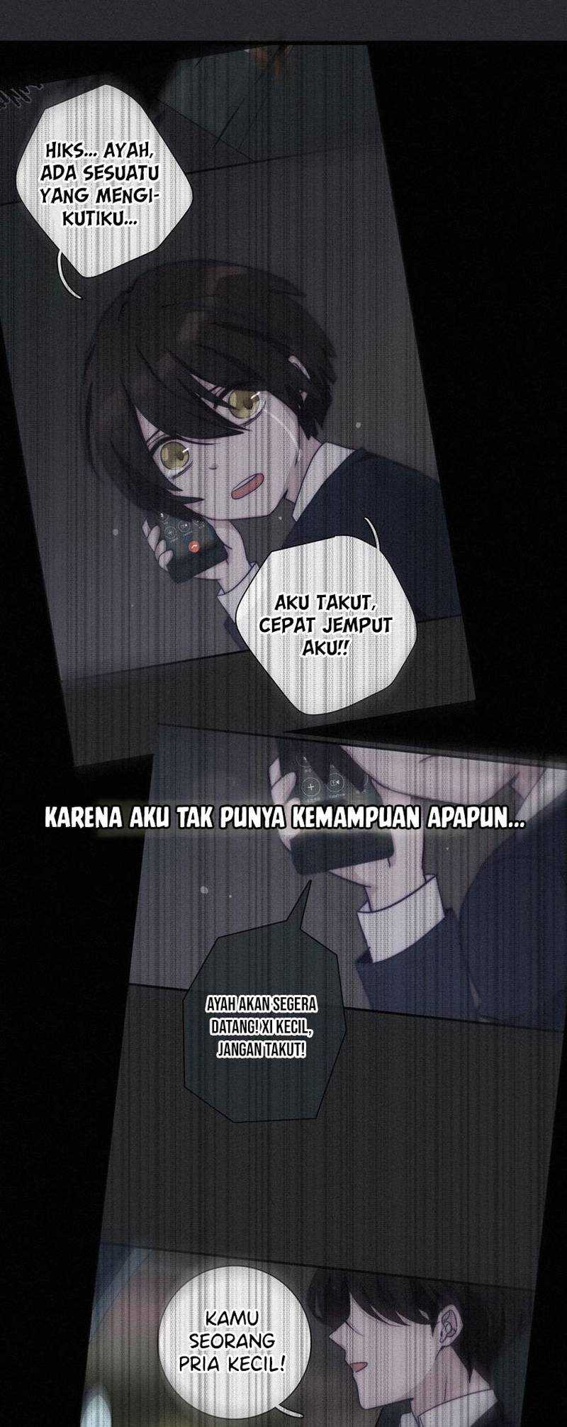 Falling in the Night with You Chapter 5 halaman 35