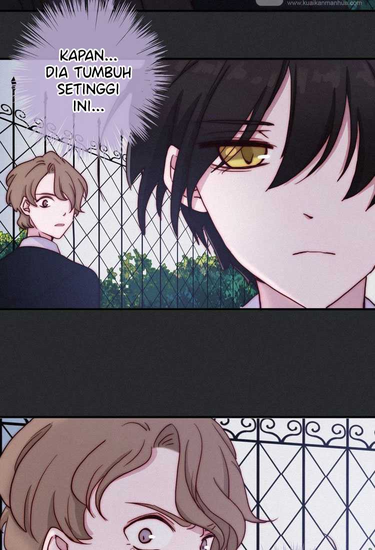 Falling in the Night with You Chapter 18 halaman 20