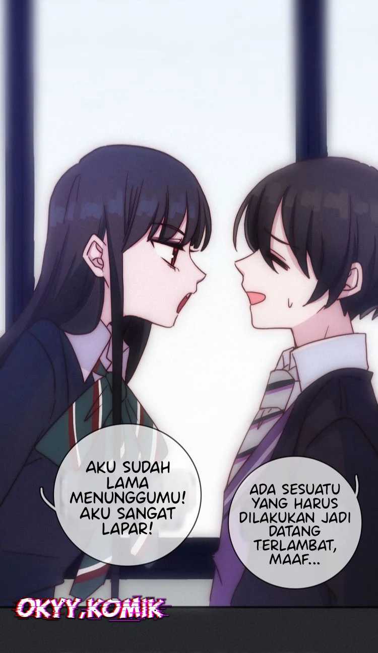 Falling in the Night with You Chapter 22 halaman 48