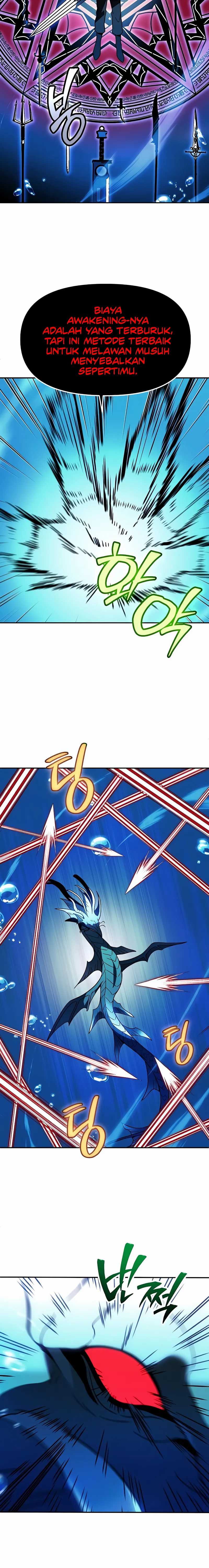 I Used To Be The Boss Chapter 113 halaman 26
