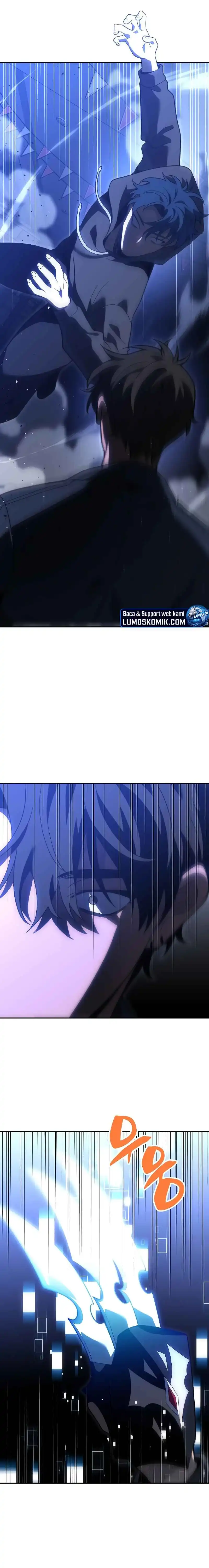 I Used To Be The Boss Chapter 128 halaman 7