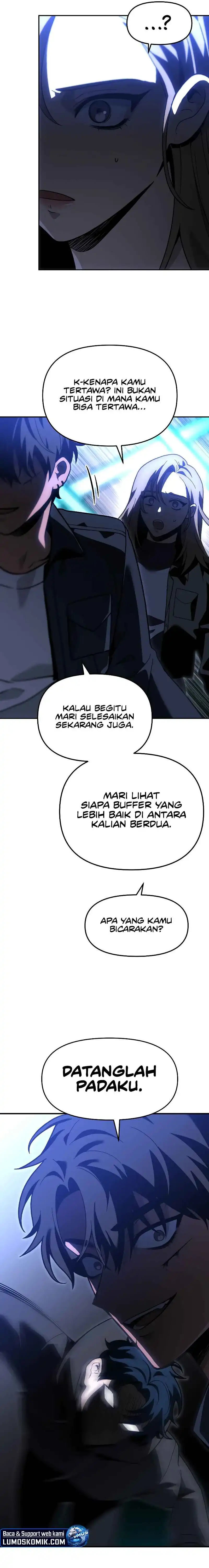 I Used To Be The Boss Chapter 128 halaman 14