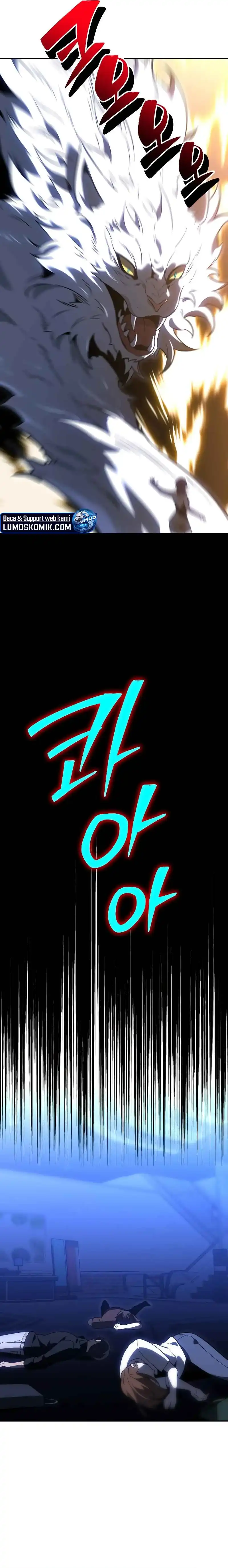 I Used To Be The Boss Chapter 128 halaman 24