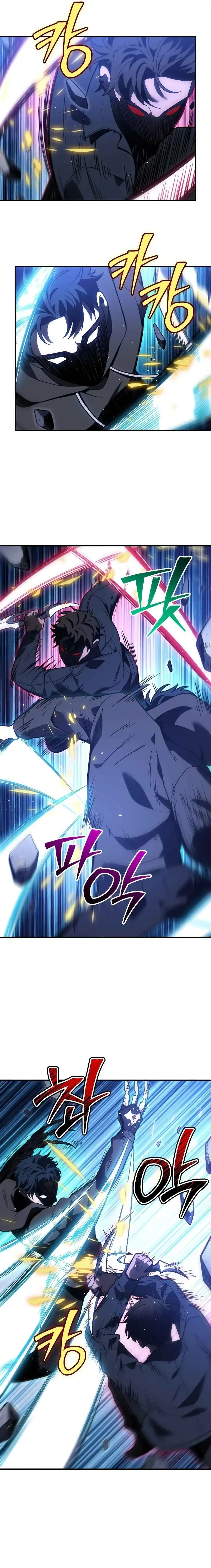 I Used To Be The Boss Chapter 128 halaman 26